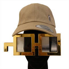 Skratchy Seal Dad/Mom Hat Superseal baseball cap Ltd edition!