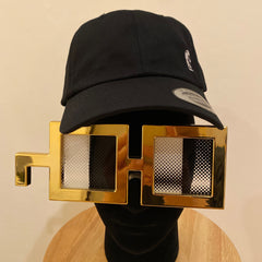Skratchy Seal Dad/Mom Hat Superseal baseball cap Ltd edition!