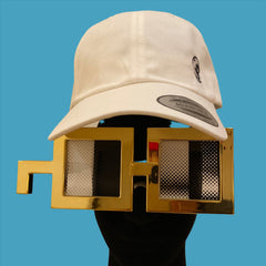 Skratchy Seal Dad/Mom Hat Superseal baseball cap Ltd edition!