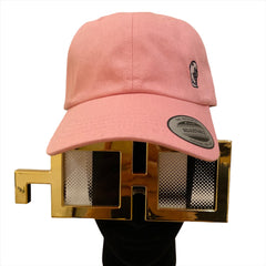 Skratchy Seal Dad/Mom Hat Superseal baseball cap Ltd edition!