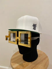 🔥️‍ SUPERSEAL GIANT ROBO 🔥️‍ Baseball Cap 🔥️‍Ltd edition!!!