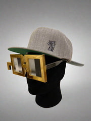 🔥️‍ SUPERSEAL GIANT ROBO 🔥️‍ Baseball Cap 🔥️‍Ltd edition!!!
