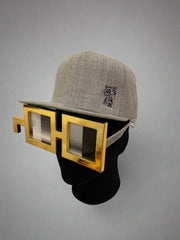 🔥️‍ SUPERSEAL GIANT ROBO 🔥️‍ Baseball Cap 🔥️‍Ltd edition!!!