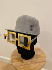 🔥️‍ SUPERSEAL GIANT ROBO 🔥️‍ Baseball Cap 🔥️‍Ltd edition!!!