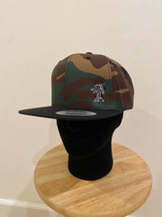 🔥️‍ SUPERSEAL GIANT ROBO 🔥️‍ Baseball Cap 🔥️‍Ltd edition!!!