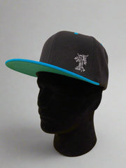 🔥️‍ SUPERSEAL GIANT ROBO 🔥️‍ Baseball Cap 🔥️‍Ltd edition!!!
