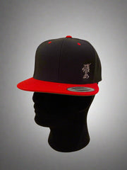 🔥️‍ SUPERSEAL GIANT ROBO 🔥️‍ Baseball Cap 🔥️‍Ltd edition!!!