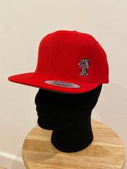 🔥️‍ SUPERSEAL GIANT ROBO 🔥️‍ Baseball Cap 🔥️‍Ltd edition!!!