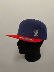 🔥️‍ SUPERSEAL GIANT ROBO 🔥️‍ Baseball Cap 🔥️‍Ltd edition!!!