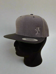 🔥️‍ SUPERSEAL GIANT ROBO 🔥️‍ Baseball Cap 🔥️‍Ltd edition!!!
