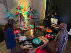 “Night at the Octagon" FEBRUARY 28th Saturday!!!