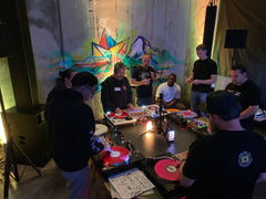 “Night at the Octagon" FEBRUARY 28th Saturday!!!