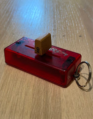 Wood Fresh Cut Fader Knobs!!!