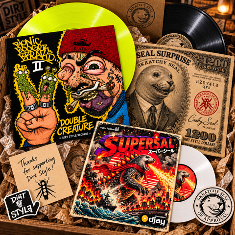 🚨🥚 THE GREAT INCUBATION SALE!!! 💰 3 RECORDS • 10% OFF • Wait & Save + BONUS GIFTS!
