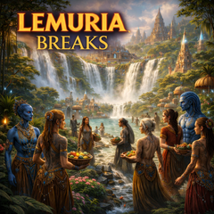 64 LEMURIA BREAKS UNRELEASED DIRT STYLE RECORDS DIGITAL DOWNLOAD!