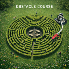 Obstacle Course