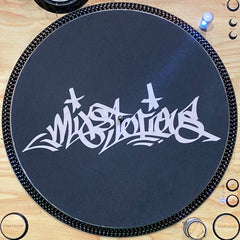 🔥 SUPERSEAL SLIP MATS!!!🔥Mixsterious💥 12" Pair Skratchy Seal Slippers 2.0