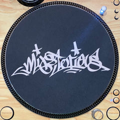 🔥 SUPERSEAL SLIP MATS!!!🔥Mixsterious💥 12" Pair Skratchy Seal Slippers 2.0