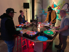 “Night at the Octagon" FEBRUARY 28th Saturday!!!