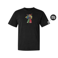 GIANT ROBO SUPERSEAL Tee Shirts!
