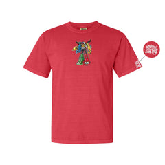 GIANT ROBO SUPERSEAL Tee Shirts!