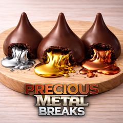 98 PRECIOUS METAL BREAKS UNRELEASED DIRT STYLE RECORDS DIGITAL DOWNLOAD