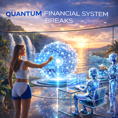 75 QUANTUM FINANCIAL SYSTEM BREAKS UNRELEASED DIRT STYLE RECORDS DIGITAL DOWNLOAD