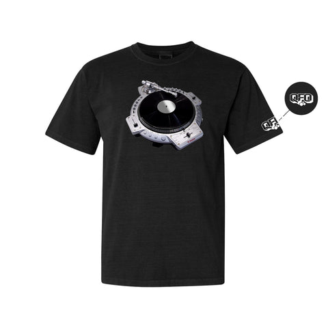 QFO 25th Anniversary Tee Shirts!