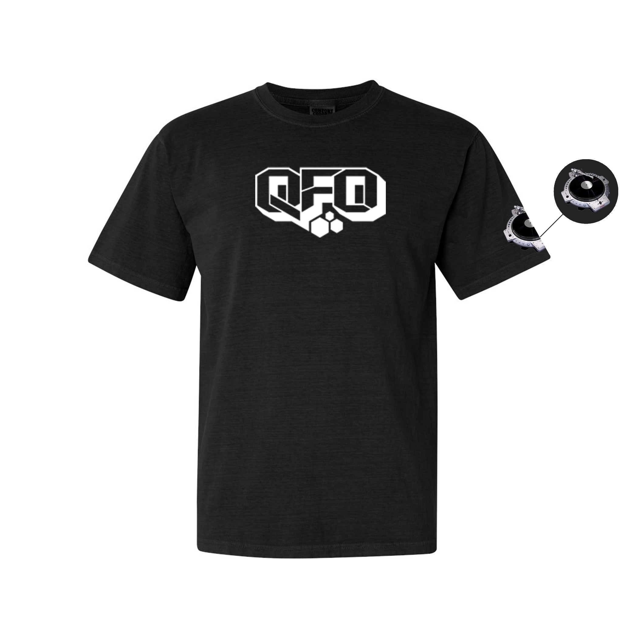 QFO 25th Anniversary Tee Shirts!