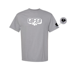 QFO 25th Anniversary Tee Shirts!
