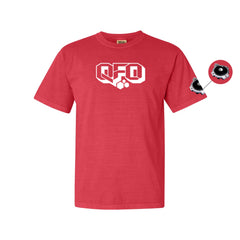 QFO 25th Anniversary Tee Shirts!