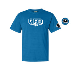 QFO 25th Anniversary Tee Shirts!