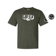 QFO 25th Anniversary Tee Shirts!