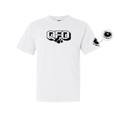 QFO 25th Anniversary Tee Shirts!