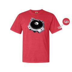 QFO 25th Anniversary Tee Shirts!