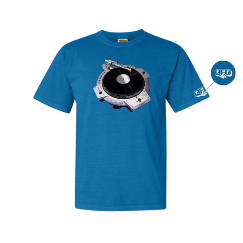 QFO 25th Anniversary Tee Shirts!