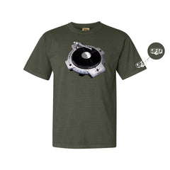 QFO 25th Anniversary Tee Shirts!