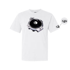 QFO 25th Anniversary Tee Shirts!