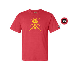 Turntable TV Beedle Shirts!