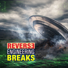 39 Reverse Engineering Breaks! UNRELEASED DIRT STYLE RECORDS DIGITAL DOWNLOAD!