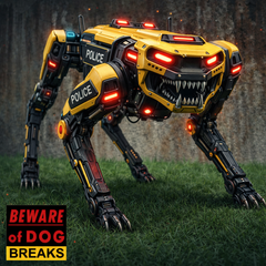 9 BEWARE OF DOG BREAKS! Unreleased Dirt Style Records Digital Download!