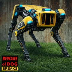 9 BEWARE OF DOG BREAKS! Unreleased Dirt Style Records Digital Download!