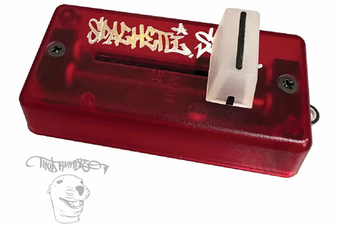 Fidget Faders ltd edition Practice Faders! Jesse Dean Designs!