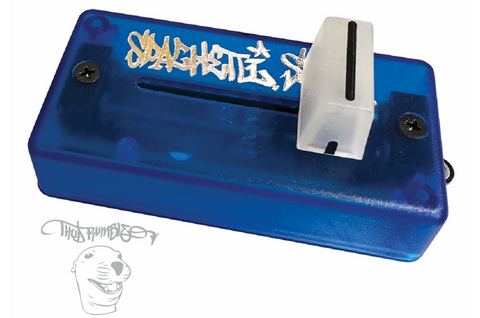Fidget Faders ltd edition Practice Faders! Jesse Dean Designs!