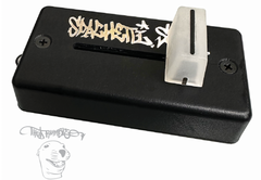 Fidget Faders ltd edition Practice Faders! Jesse Dean Designs!