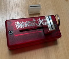 Fidget Faders ltd edition Practice Faders! Jesse Dean Designs!