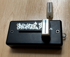 Fidget Faders ltd edition Practice Faders! Jesse Dean Designs!