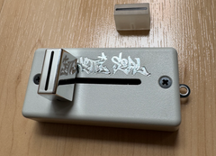 Fidget Faders ltd edition Practice Faders! Jesse Dean Designs!