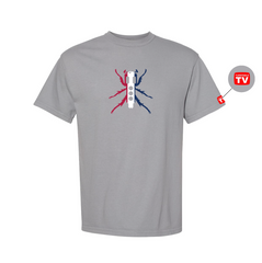 Turntable TV Beedle Shirts!
