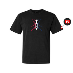 Turntable TV Beedle Shirts!